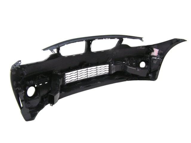 2014-2020 BMW F32 4-Series Performance Style Front Bumper Fog Type.