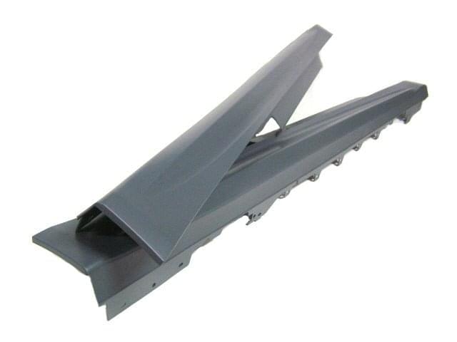 2014-2020 BMW F32 Coupe F33 Convertible M-TECH Side Skirts.