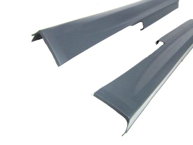 2014-2020 BMW F32 Coupe F33 Convertible M-TECH Side Skirts.