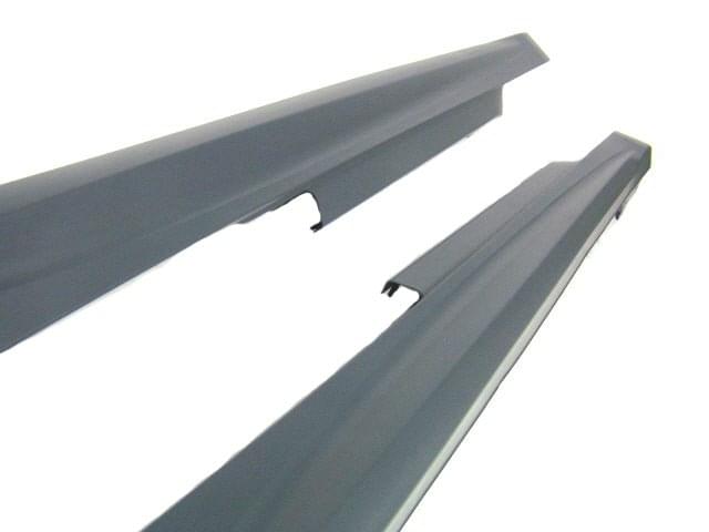 2014-2020 BMW F32 Coupe F33 Convertible M-TECH Side Skirts.