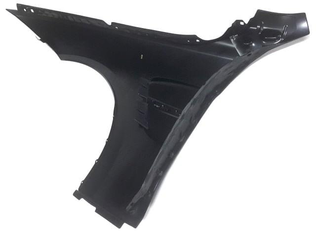2014-2020 BMW F32 / F33 M4 Style Front Fenders with Vents.
