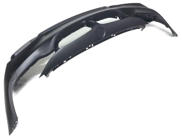 2014-2020 BMW F32 M4 Style Front Bumper Fog Type.