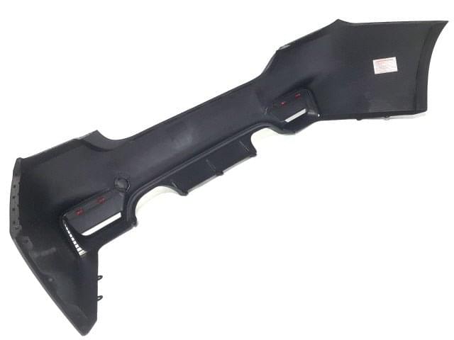 2014-2020 BMW F32 M4 Style Rear Bumper.
