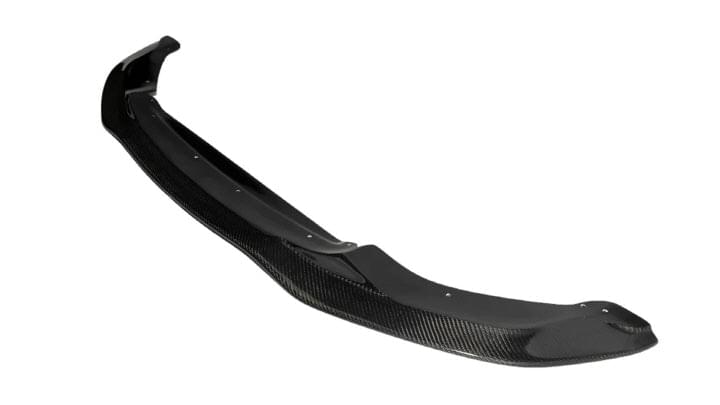 2014-2020 BMW F8X / F80 M3 & F82,F83 M4 PSM Style Carbon Fiber Front Lip.