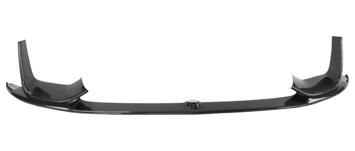 2014-2021 BMW  F8X/ F80 M3 & F83 M4 Performance Style Carbon Fiber Front Lip (3 Piece).