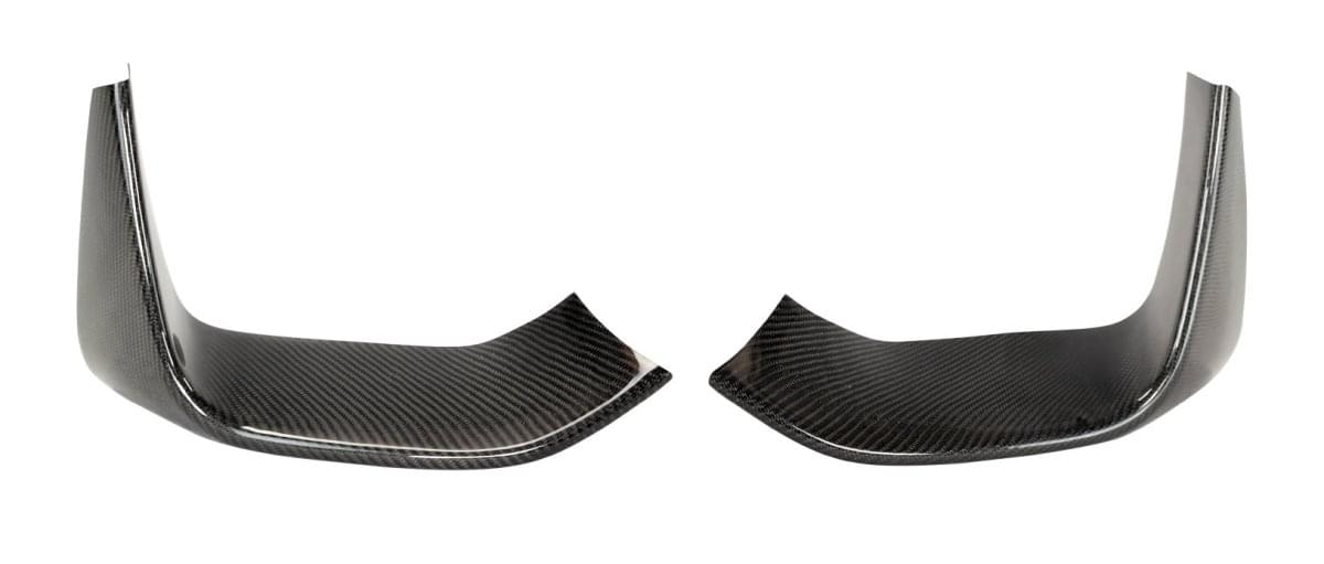 2014-2021 BMW  F8X/ F80 M3 & F83 M4 Performance Style Carbon Fiber Front Lip (3 Piece).