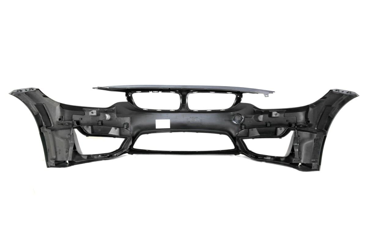 2015-2020 BMW F8X M3 M4 EURO Spec Front Bumper Cover.