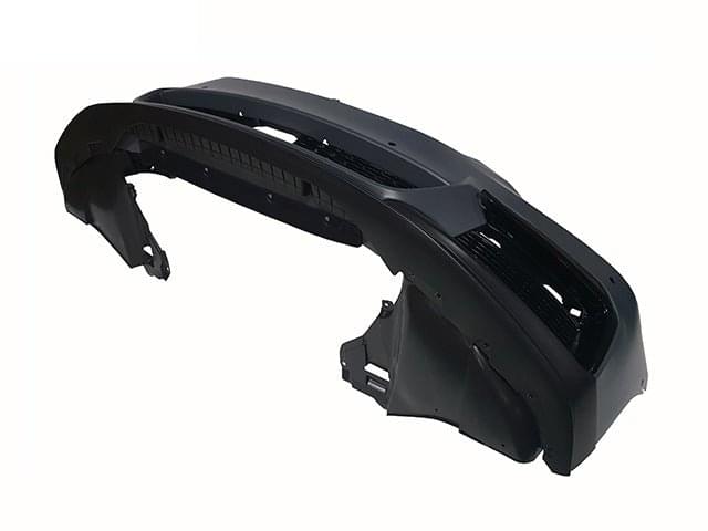2017-2020 BMW G30 PRE-LCI M-P Style Front Bumper.