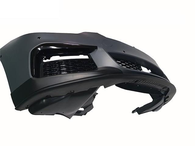 2017-2020 BMW G30 PRE-LCI M-P Style Front Bumper.