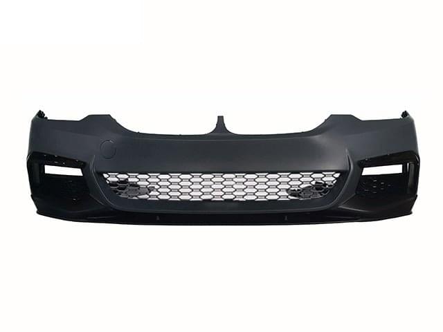 2017-2020 BMW G30 PRE-LCI M-P Style Front Bumper.