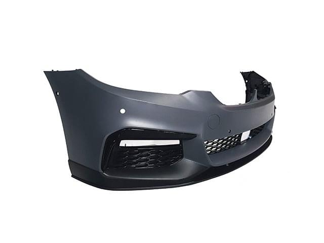 2017-2020 BMW G30 PRE-LCI M-P Style Front Bumper.