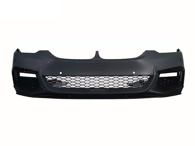 2017-2020 BMW G30 PRE-LCI M-P Style Front Bumper.
