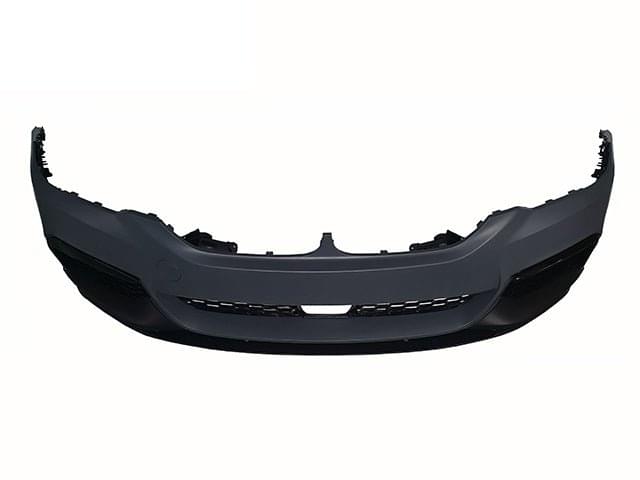 2017-2020 BMW G30 PRE-LCI M-P Style Front Bumper.