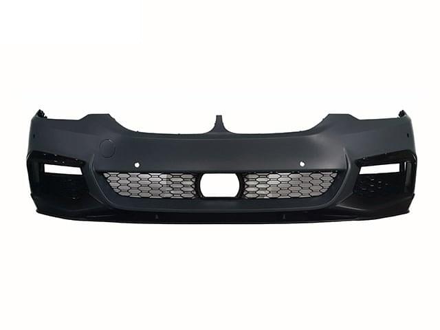 2017-2020 BMW G30 PRE-LCI M-P Style Front Bumper.