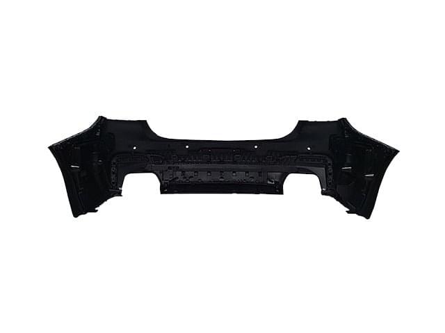2017-2020 BMW G30 PRE-LCI M-P Style Rear Bumper.