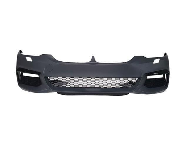 2017-2020 BMW G30 PRE-LCI M-TECH M SPORT Style Front Bumper.