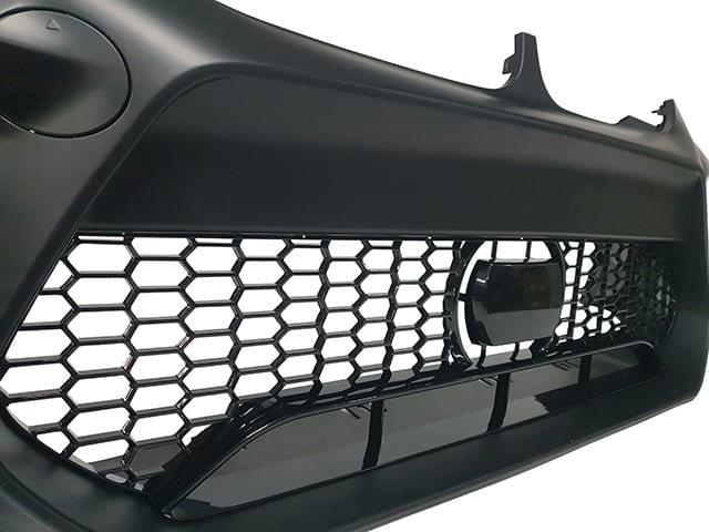 2017-2020 BMW G30 PRE-LCI M5 Style Front Bumper.