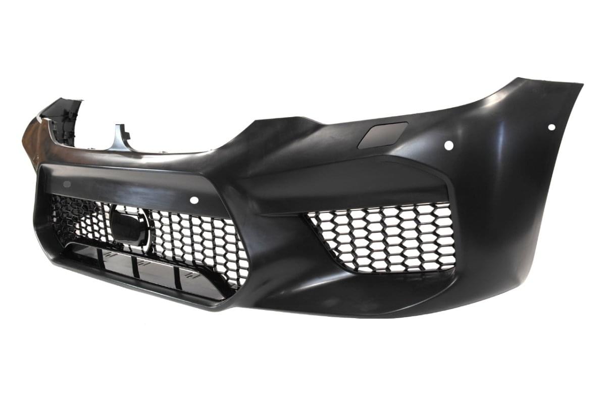 2017-2020 BMW G30 PRE-LCI M5 Style Front Bumper.