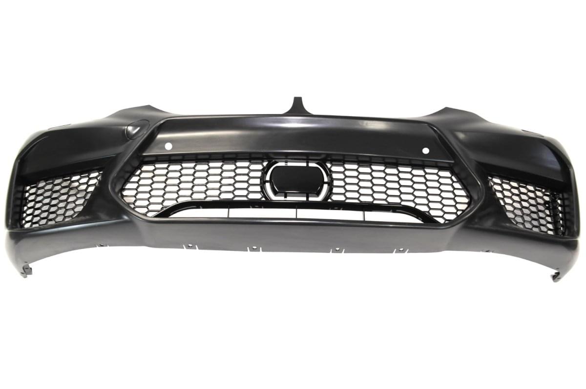 2017-2020 BMW G30 PRE-LCI M5 Style Front Bumper.
