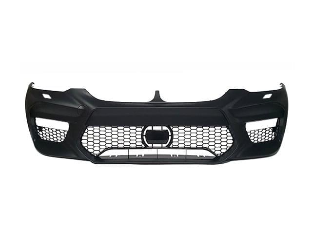 2017-2020 BMW G30 PRE-LCI M5 Style Front Bumper.