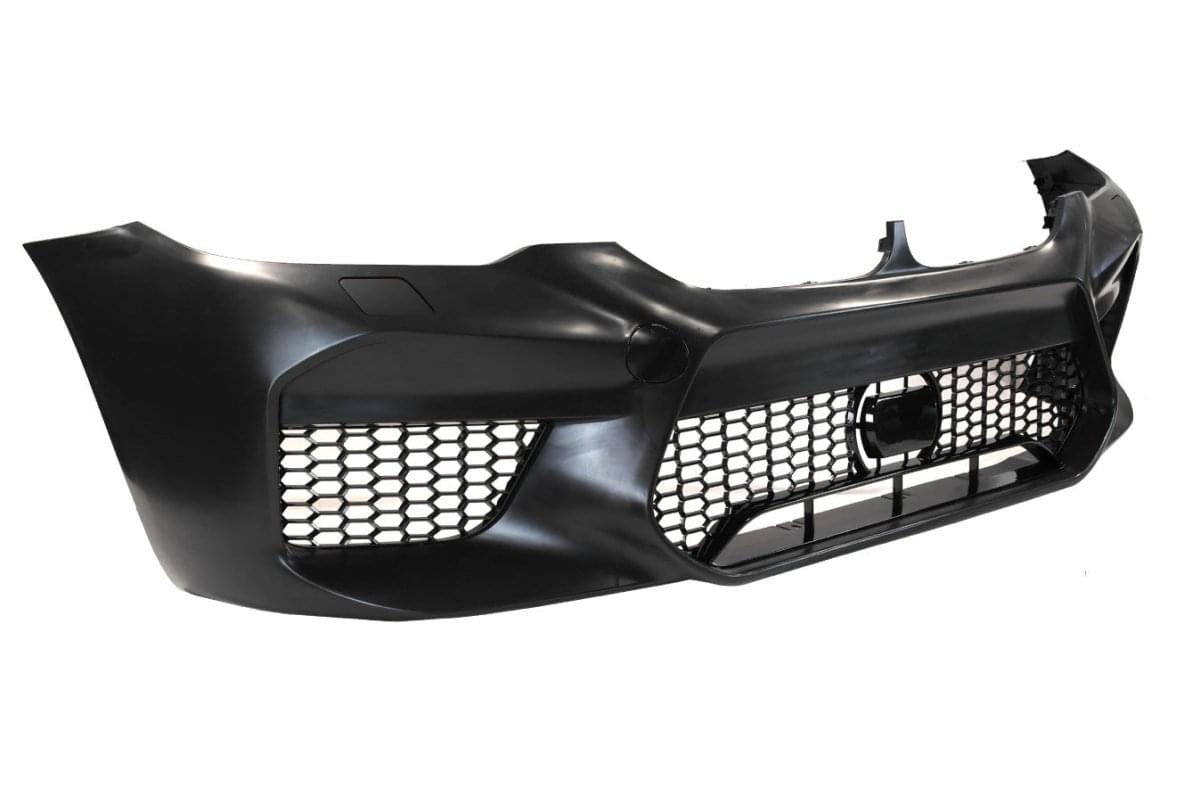 2017-2020 BMW G30 PRE-LCI M5 Style Front Bumper.