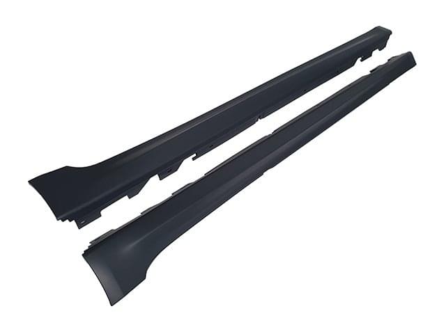 2017-2023 BMW G30 M-Sport / M5 Style Side Skirt.