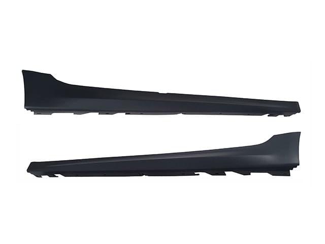 2017-2023 BMW G30 M-Sport / M5 Style Side Skirt.