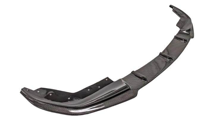 2019-2021 BMW G20 3 Series VSX Style Carbon Fiber Front Lip.
