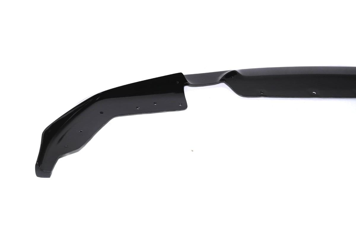 2019-2021 BMW PRE-LCI G20 3 Series w/ M-PKG, 3D Style Carbon Front Lip (3PCS).