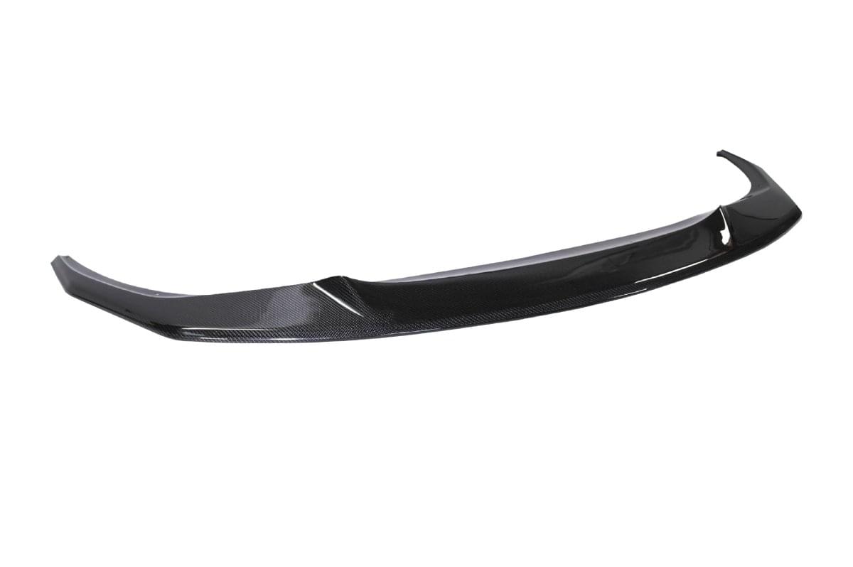 2019-2021 BMW PRE-LCI G20 3 Series w/ M-PKG, GTS Style Carbon Front Lip (3PCS).