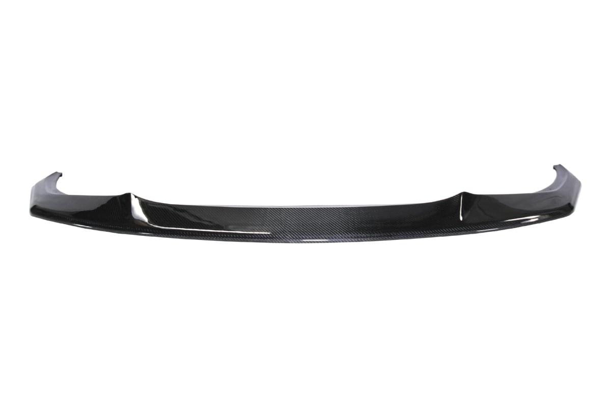 2019-2021 BMW PRE-LCI G20 3 Series w/ M-PKG, GTS Style Carbon Front Lip (3PCS).