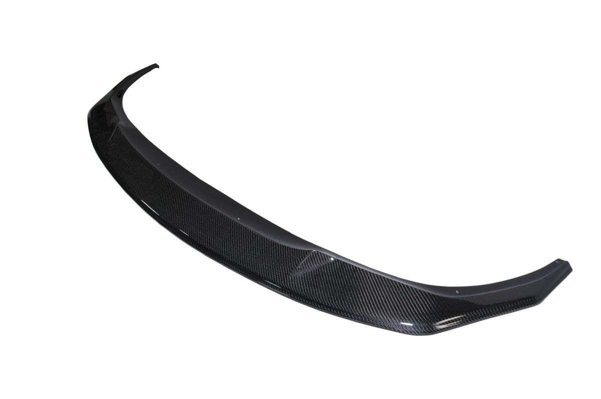 2019-2021 BMW PRE-LCI G20 3 Series w/ M-PKG, GTS Style Carbon Front Lip (3PCS).