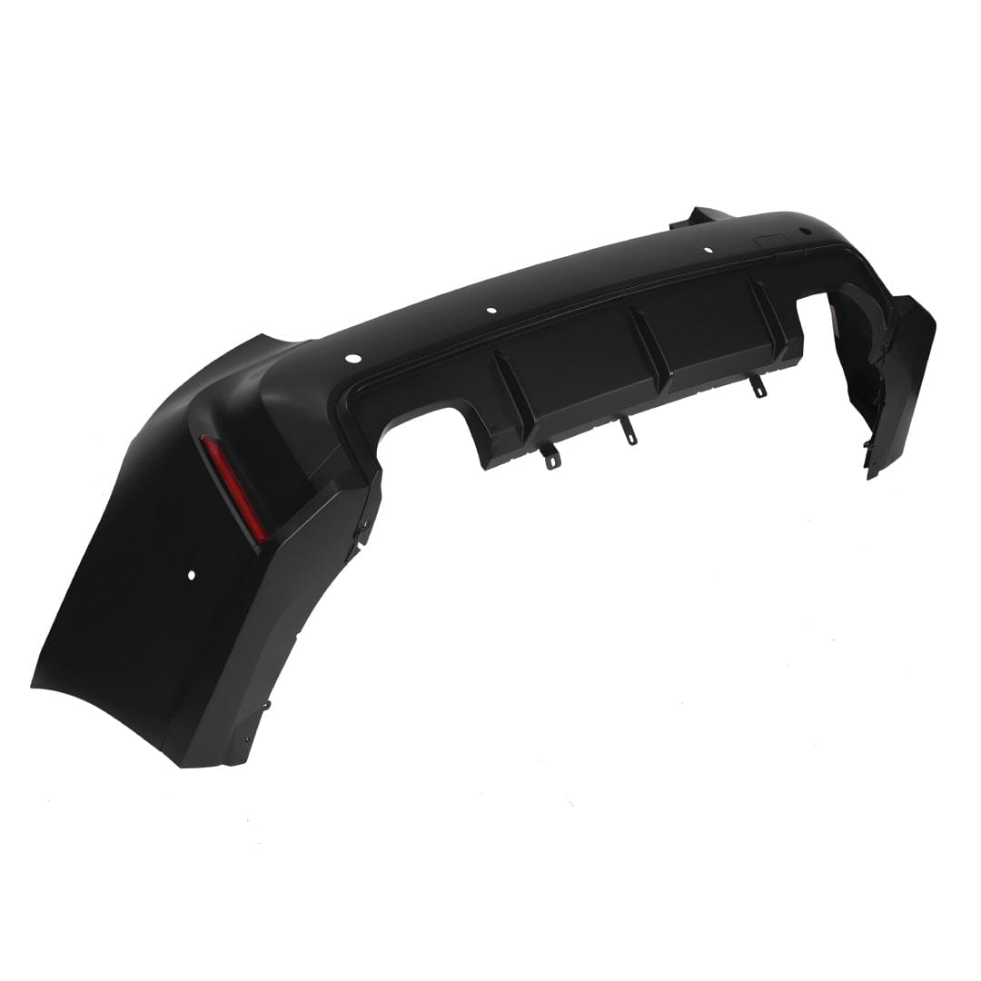 2019-2022 BMW PRE-LCI G20 3 Series, M3 Style Rear Bumper.