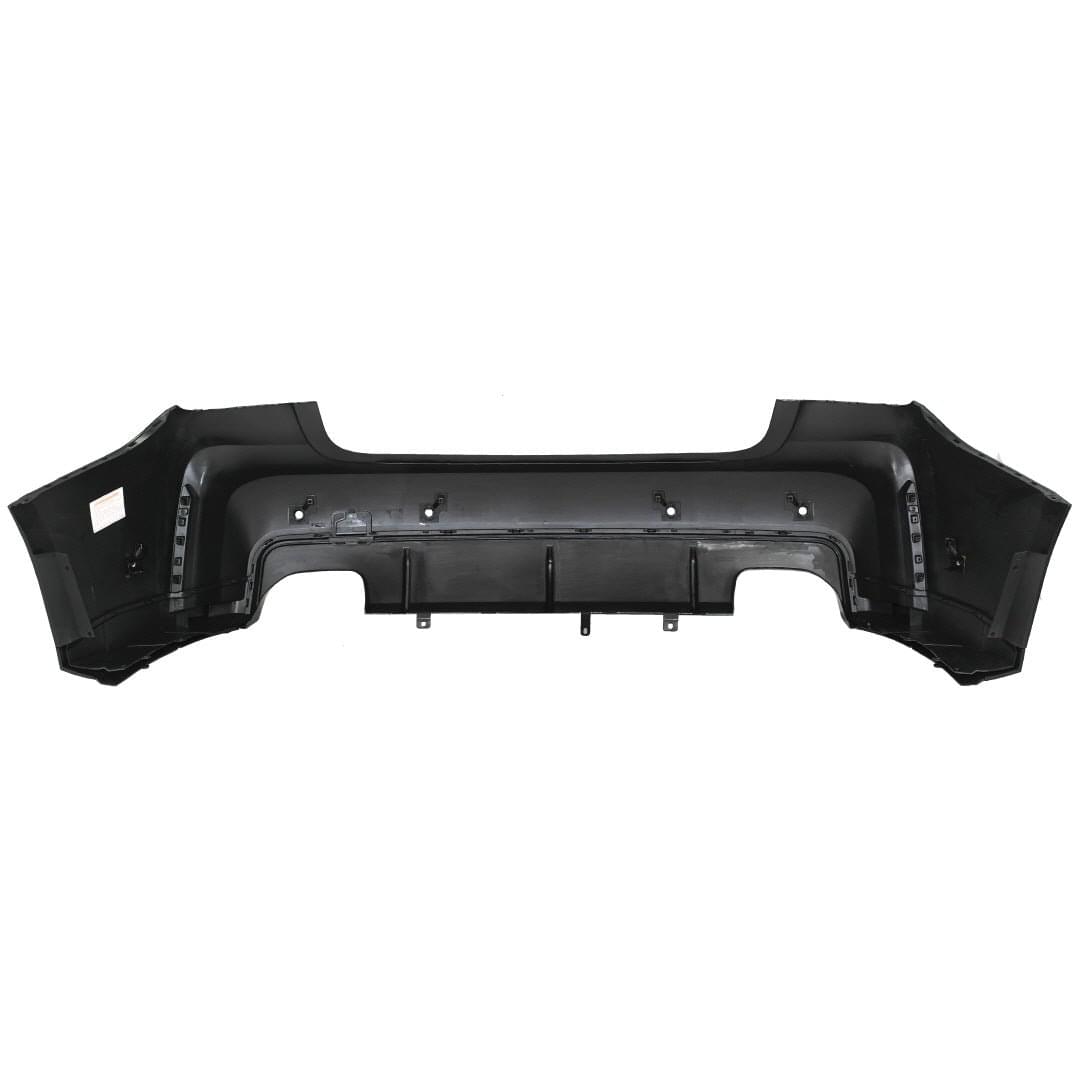 2019-2022 BMW PRE-LCI G20 3 Series, M3 Style Rear Bumper.
