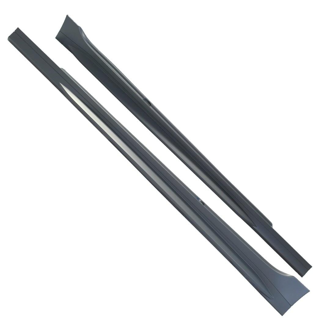 2019-2024 BMW Pre-LCI & LCI G20 3 Series, M3 Style Side Skirt Set.