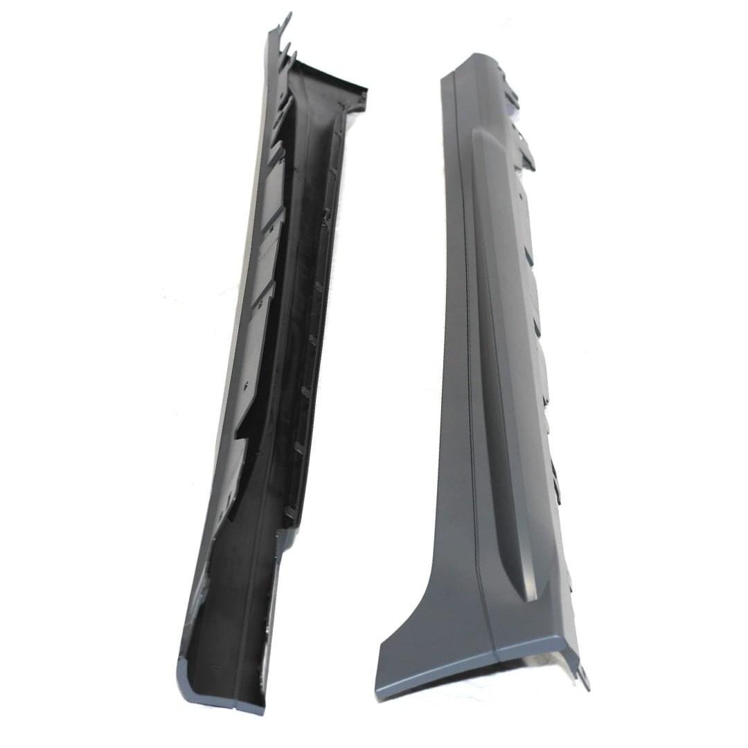2019-2024 BMW Pre-LCI & LCI G20 3 Series, M3 Style Side Skirt Set.