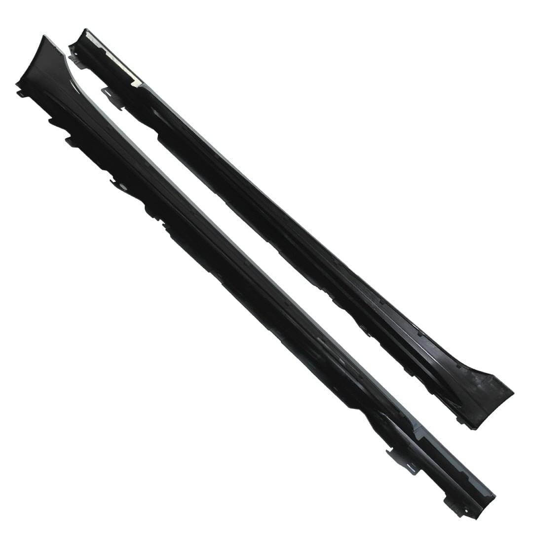 2019-2024 BMW Pre-LCI & LCI G20 3 Series, M3 Style Side Skirt Set.