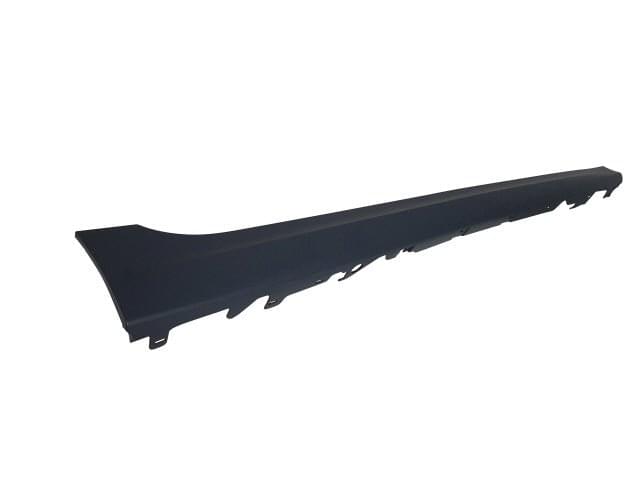 2019+ BMW G20 Side Skirts.