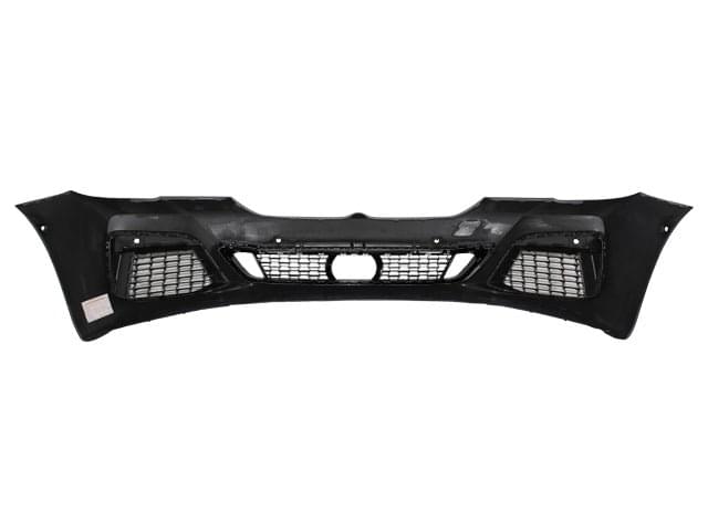 2021-2023 BMW G30 LCI M-Tech Style Front Bumper W/ PDC.