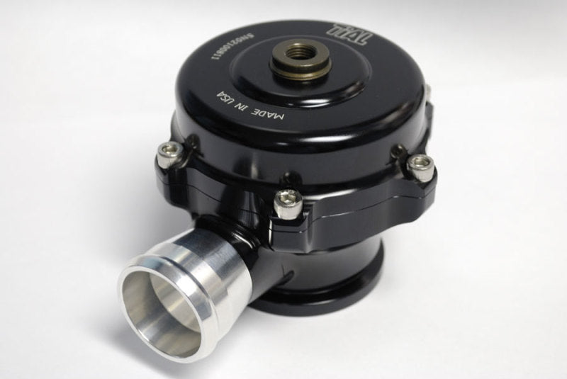 TiAL Sport QR BOV 12PSI Spring - Black (29mm) - COLORADO N5X