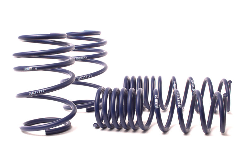 H&R 05-10 BMW M5 E60 Sport Spring - COLORADO N5X