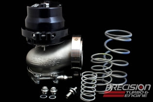 Precision Turbo and Engine PW66 External Wastegate - COLORADO N5X