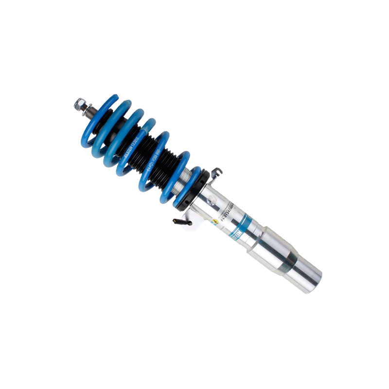 Bilstein B16 (DampTronic) 2015-2018 BMW M3/M4 F80/F82 Front & Rear Performance Suspension System - COLORADO N5X