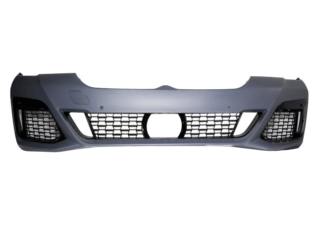 2021-2023 BMW G30 LCI M Performance Style Front Bumper With PDC - COLORADO N5X