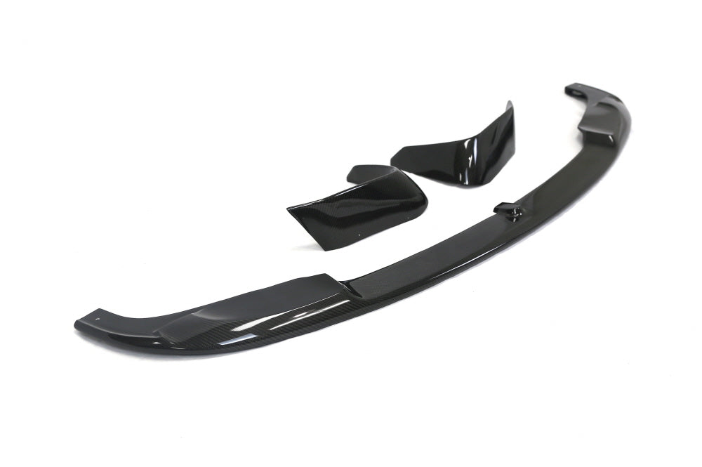 BMW F32 M-P Type Carbon Fiber Lip for Good-Go M4 - COLORADO N5X