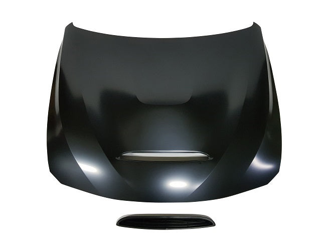 2012-2018 BMW F30 GTS Style Hood (ALUMINUM) - COLORADO N5X