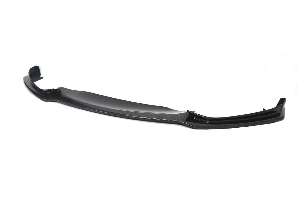 BMW F32 E Style Carbon Fiber Front Lip for M-T - COLORADO N5X