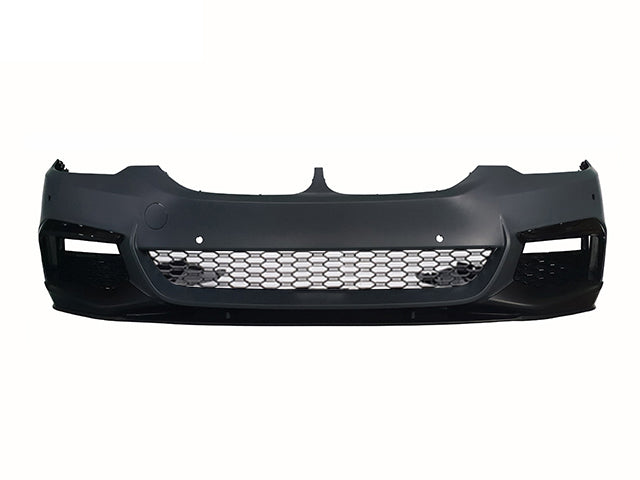 2017-2020 BMW G30 PRE-LCI M-P Style Front Bumper - COLORADO N5X