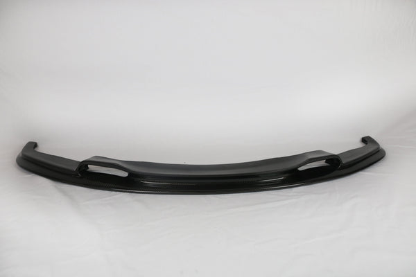 2012-2018 BMW F30 VR Type Carbon Fiber Front Lip ONLY For M-T - COLORADO N5X
