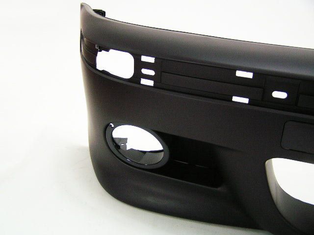 1996-2003 BMW 5 Series E39 M5 Style Front Bumper - COLORADO N5X